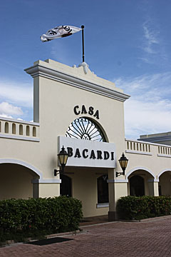 Casa Bacardi